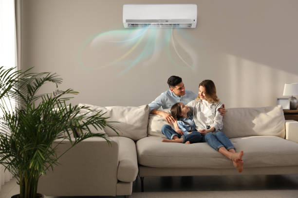 Best HVAC Software and Technology in Lincoln, AL