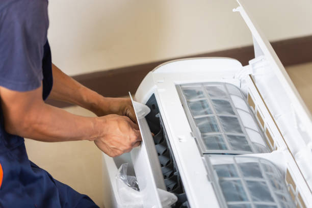 Best Seasonal HVAC Services in Lincoln, AL