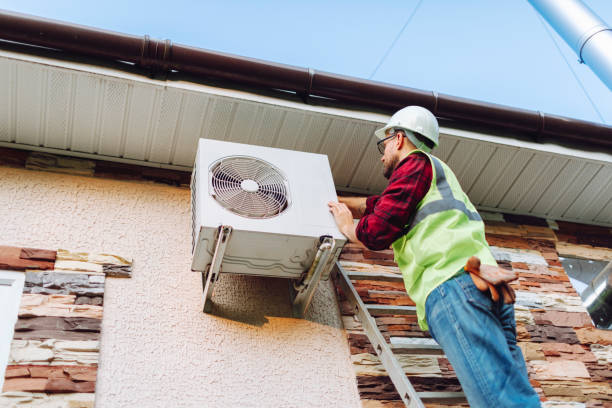Best Geothermal HVAC Systems in Lincoln, AL