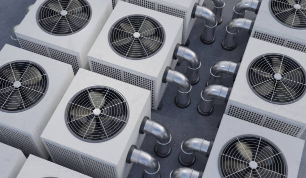 Best Energy-efficient HVAC Solutions in Lincoln, AL