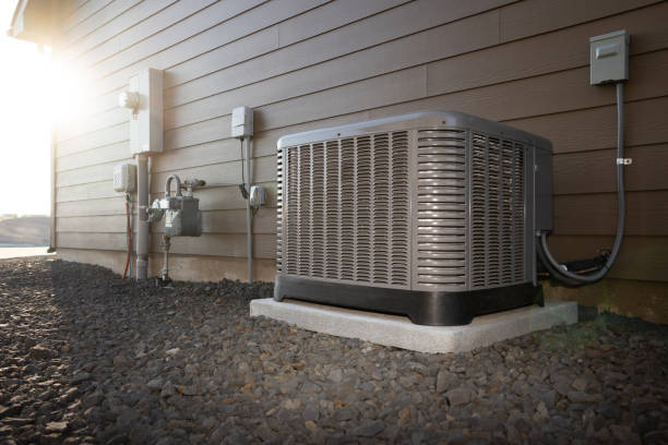Professional HVAC in Lincoln, AL